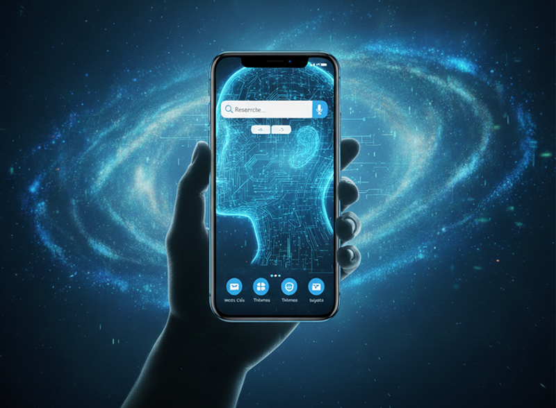 ASSISTANT DE RECHERCHE AVANCÉE ET D’ANALYSE