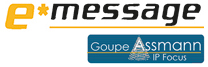E*MESSAGE REPRIS PAR LE GROUPE ASSMANN