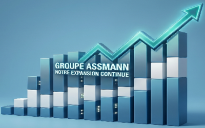 GROUPE ASSMANN CONTINUE SON EXPANSION