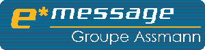 E*MESSAGE REPRIS PAR LE GROUPE ASSMANN