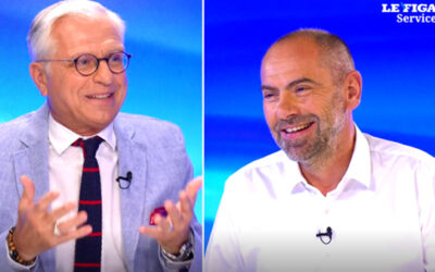 Tatoo 2.0 : le Groupe Assmann relance l ’ ancêtre du téléphone portable le biper TATOO des années 90
